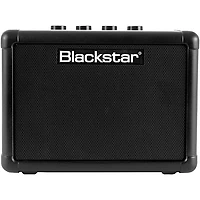 Blackstar Fly 3 Bluetooth 3W 1x3 Mini Guitar Combo Amp