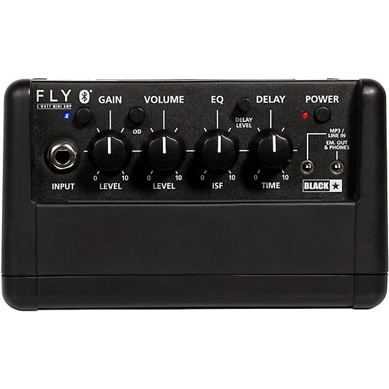 Blackstar Fly 3 Bluetooth 3W 1x3 Mini Guitar Combo Amp