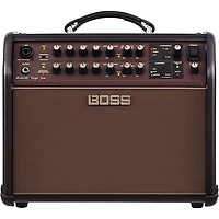 BOSS Acoustic Singer Live 60W 1x6.5 Acoustic Guitar Amplifier