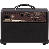 BOSS Acoustic Singer Live 60W 1x6.5 Acoustic Guitar Amplifier