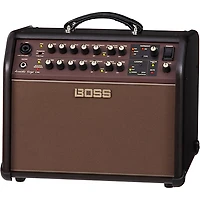 BOSS Acoustic Singer Live 60W 1x6.5 Acoustic Guitar Amplifier