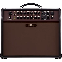 BOSS Acoustic Singer Pro 120W 1x8 Acoustic Guitar Combo Amplifier