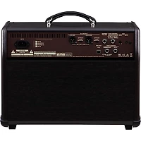 BOSS Acoustic Singer Pro 120W 1x8 Acoustic Guitar Combo Amplifier