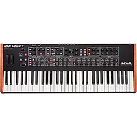Sequential Prophet Rev2 Synthesizer