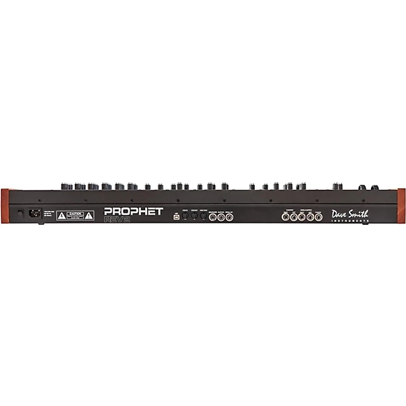 Sequential Prophet Rev2 Synthesizer