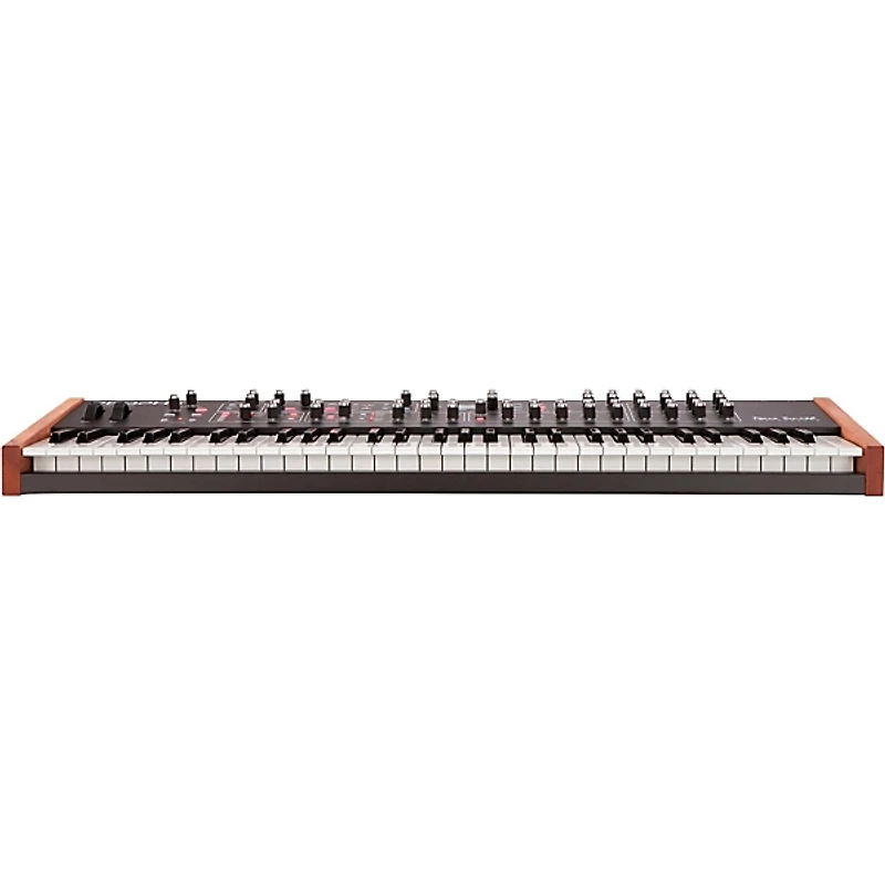 Sequential Prophet Rev2 Synthesizer