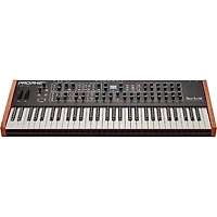 Sequential Prophet Rev2 Synthesizer