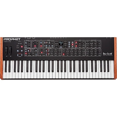 Sequential Prophet Rev2 Synthesizer