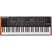 Sequential Prophet Rev2 Synthesizer