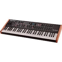 Sequential Prophet Rev2 Synthesizer