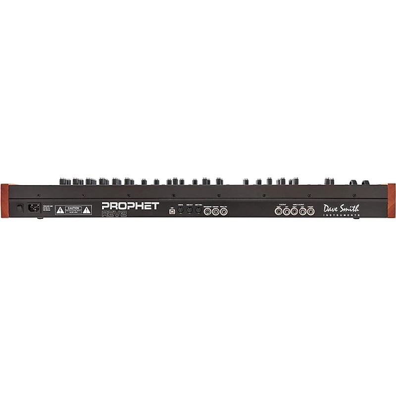 Sequential Prophet Rev2 Synthesizer