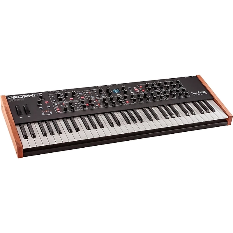 Sequential Prophet Rev2 Synthesizer