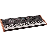 Sequential Prophet Rev2 Synthesizer