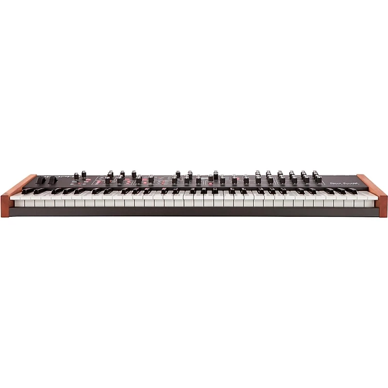 Sequential Prophet Rev2 Synthesizer