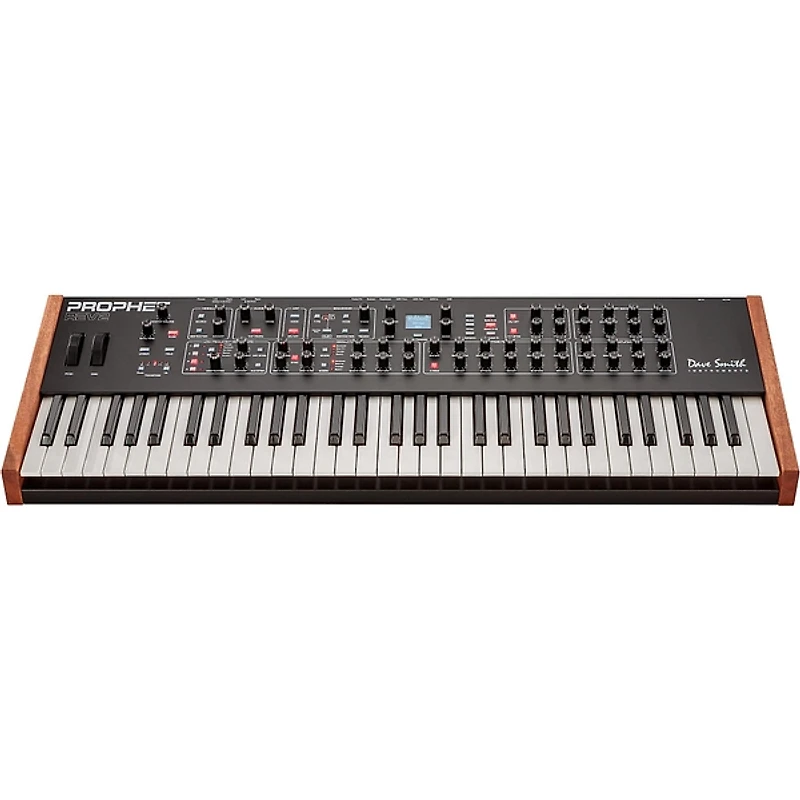 Sequential Prophet Rev2 Synthesizer