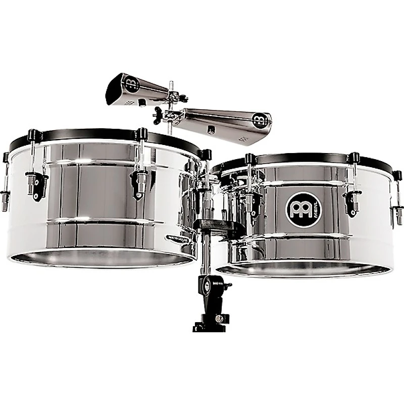 MEINL MCT Magnetic Cymbal Tuners for Cymbal Dampening