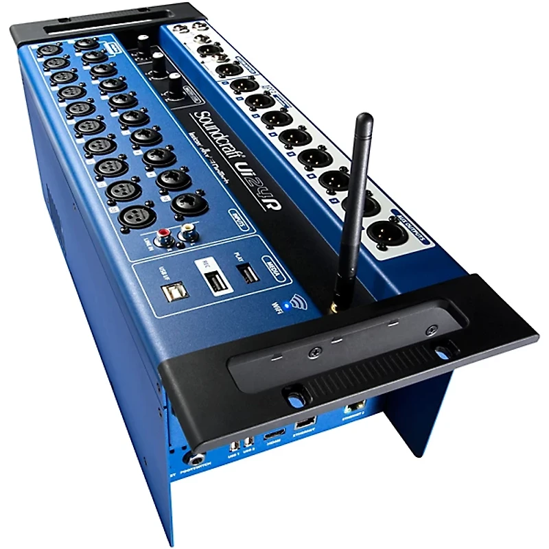 Soundcraft Ui24R Digital Mixer