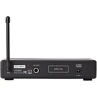 Gemini UHF-01M Wireless Handheld Microphone System