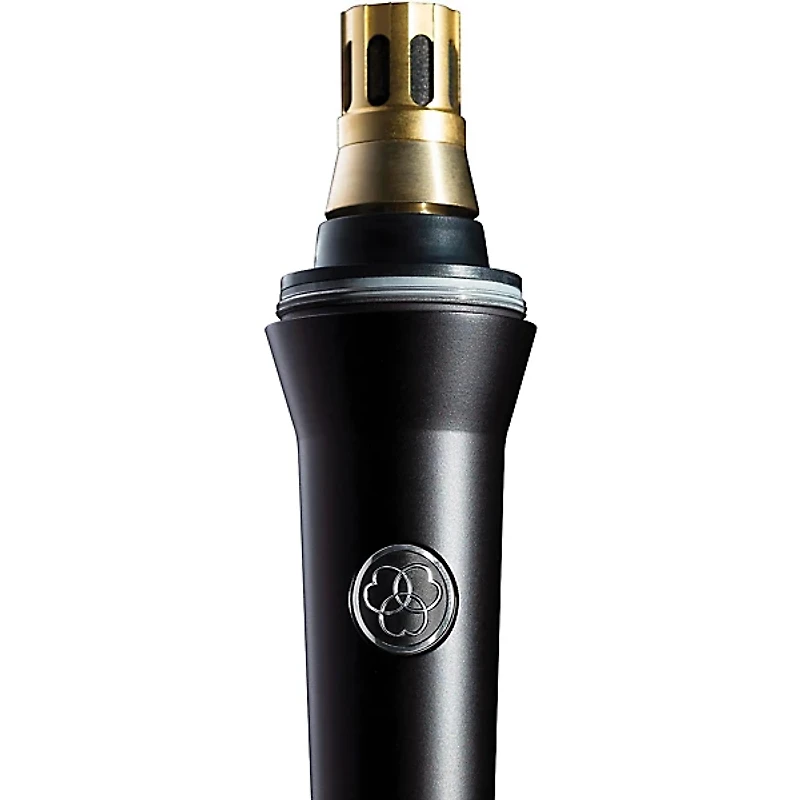 AKG C636 Handheld Vocal Microphone Black