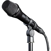 AKG C636 Handheld Vocal Microphone Black