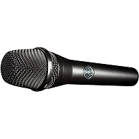 AKG C636 Handheld Vocal Microphone Black
