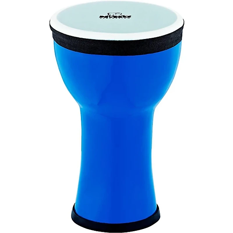 Nino Elements Mini Synthetic Djembe