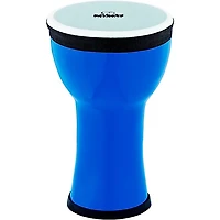 Nino Elements Mini Synthetic Djembe