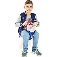 Nino Elements Mini Synthetic Djembe