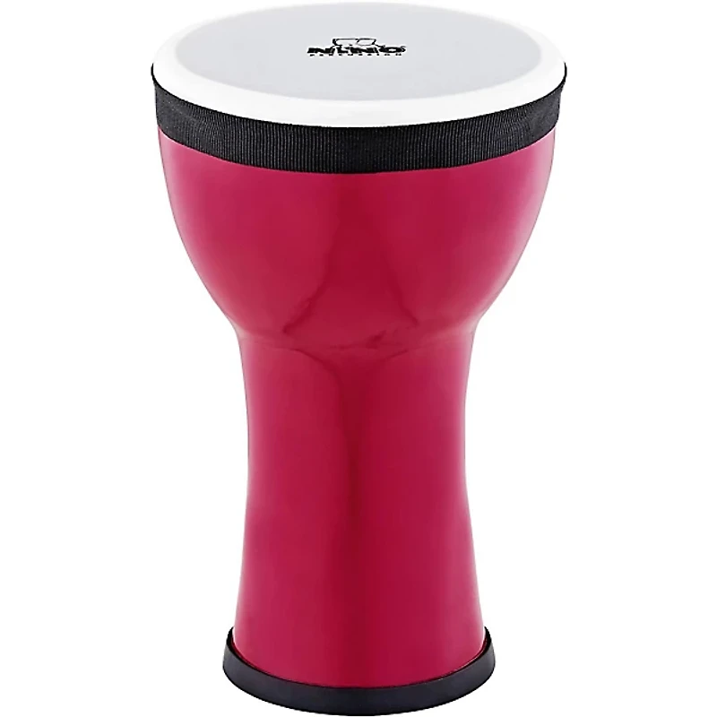 Nino Elements Mini Synthetic Djembe