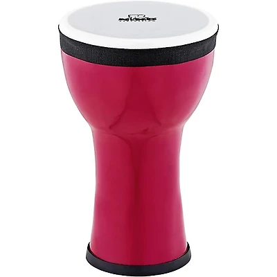 Nino Elements Mini Synthetic Djembe