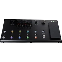 Line 6 Helix LT Guitar Processor