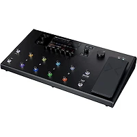 Line 6 Helix LT Guitar Processor