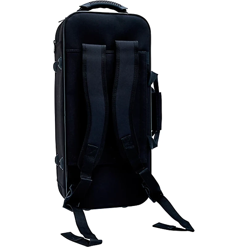 Allora ATR-450 Vienna Series Intermediate Bb Trumpet Silver plated