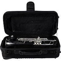 Allora ATR-450 Vienna Series Intermediate Bb Trumpet Silver plated