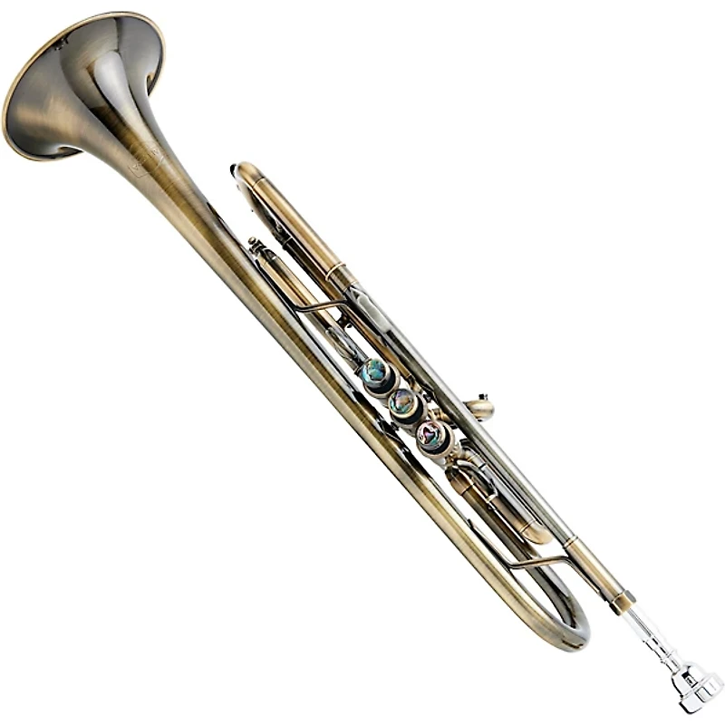 Allora ATR-580 Chicago Series Professional Bb Trumpet