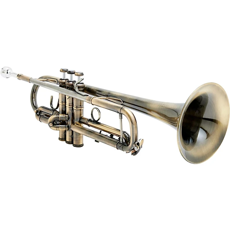 Allora ATR-580 Chicago Series Professional Bb Trumpet