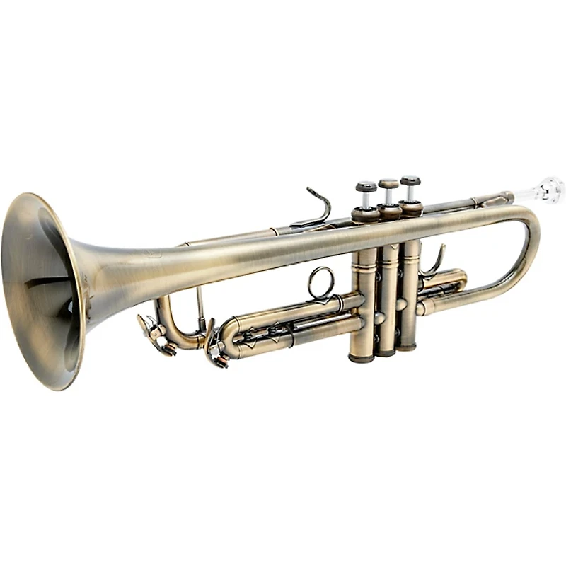 Allora ATR-580 Chicago Series Professional Bb Trumpet