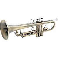 Allora ATR-580 Chicago Series Professional Bb Trumpet