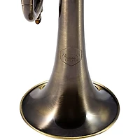 Allora ATR-580 Chicago Series Professional Bb Trumpet