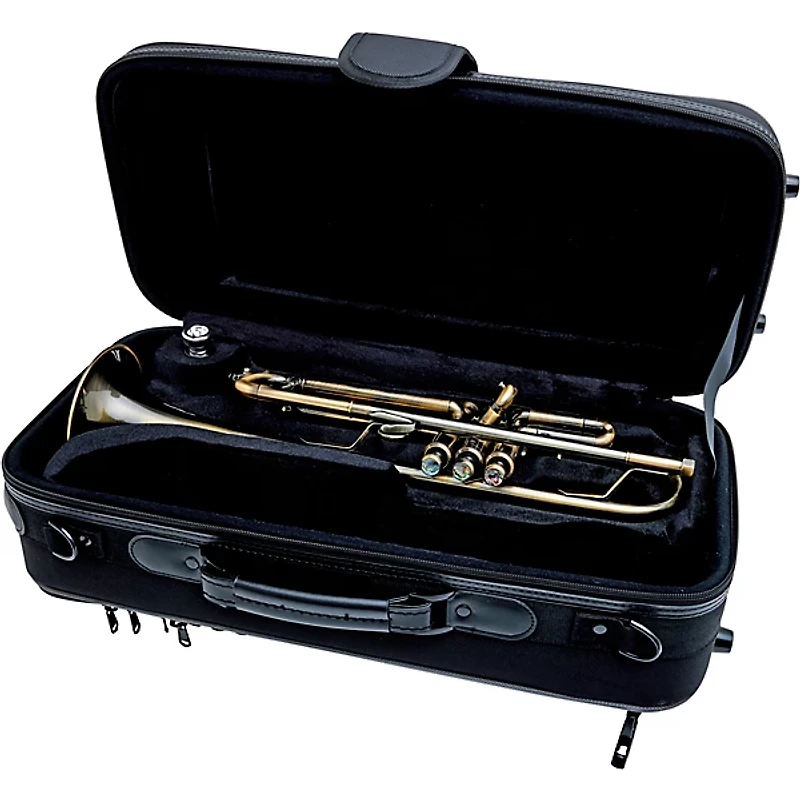 Allora ATR-580 Chicago Series Professional Bb Trumpet