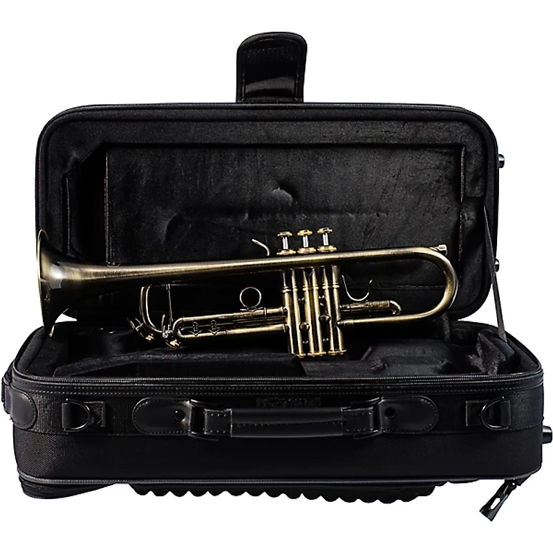 Allora ATR-580 Chicago Series Professional Bb Trumpet