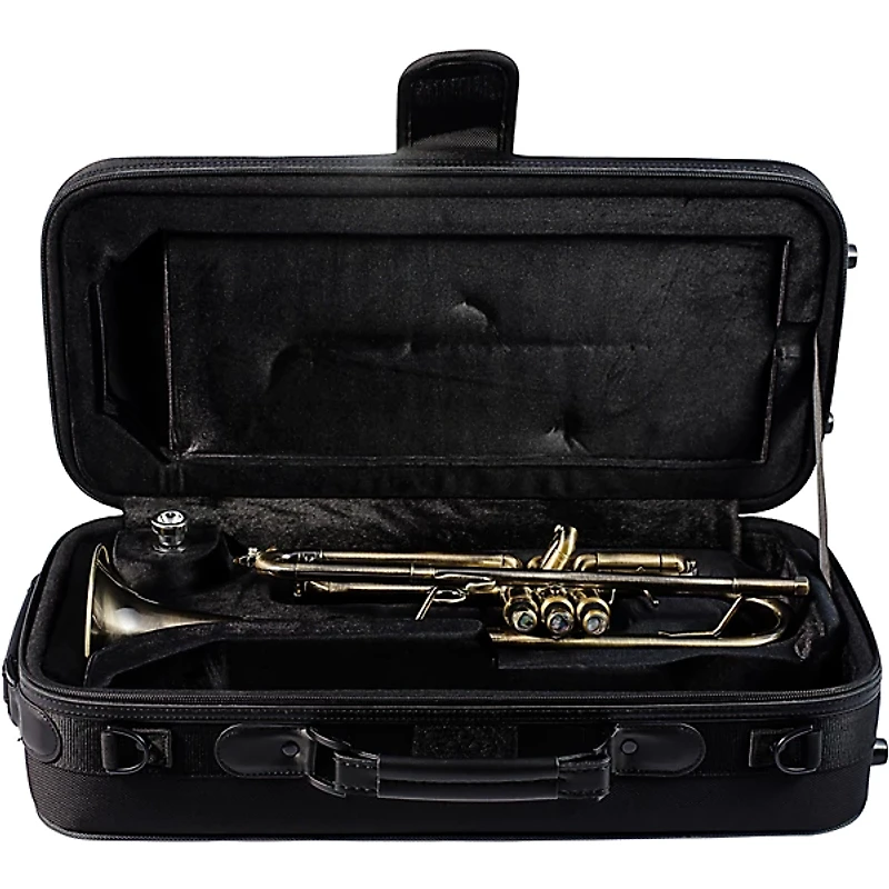 Allora ATR-580 Chicago Series Professional Bb Trumpet