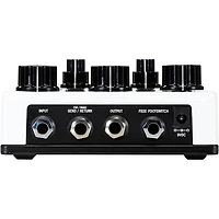 DOD Rubberneck Analog Delay Pedal with Tap Tempo