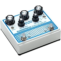 DOD Rubberneck Analog Delay Pedal with Tap Tempo