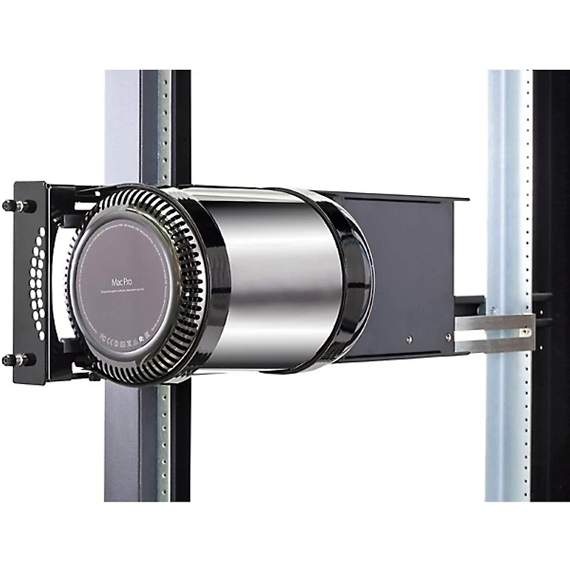 JMR Electronics ProBracket MPRO-SNGL-RM Mac Pro Rackmount