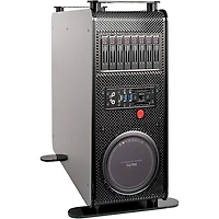 JMR Electronics LTNG-XQ-8-DTMP-B Mac Pro RAID System