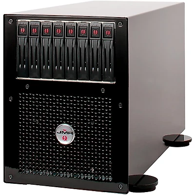 JMR Electronics Thunderbolt 4-Slot PCIe Expander