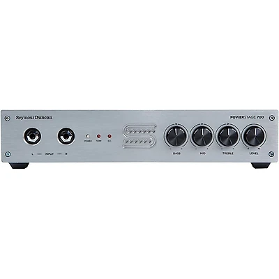 Seymour Duncan PowerStage 700 700W Guitar Amp Head