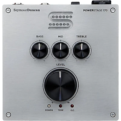 Seymour Duncan PowerStage 170 170W Guitar Amp Head