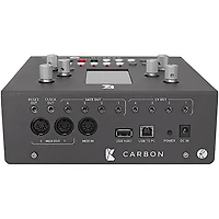 Kilpatrick Audio CARBON Sequencer and Performance System